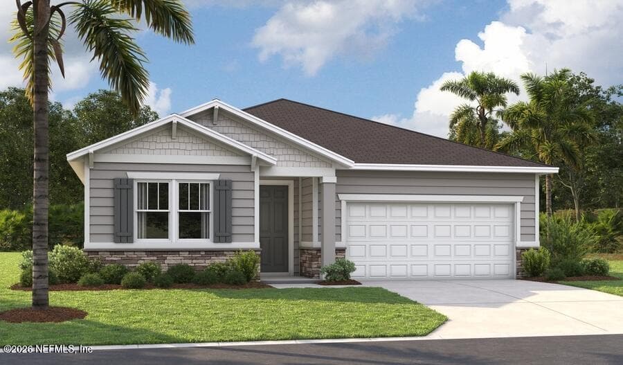 200 THORNBERRY Way, Palm Coast, FL 32164