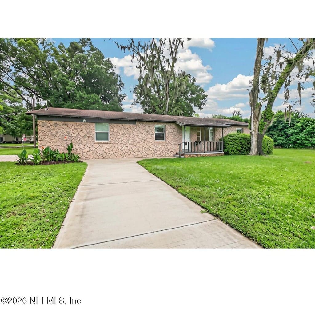 269 CENTER Street N, Baldwin, FL 32234