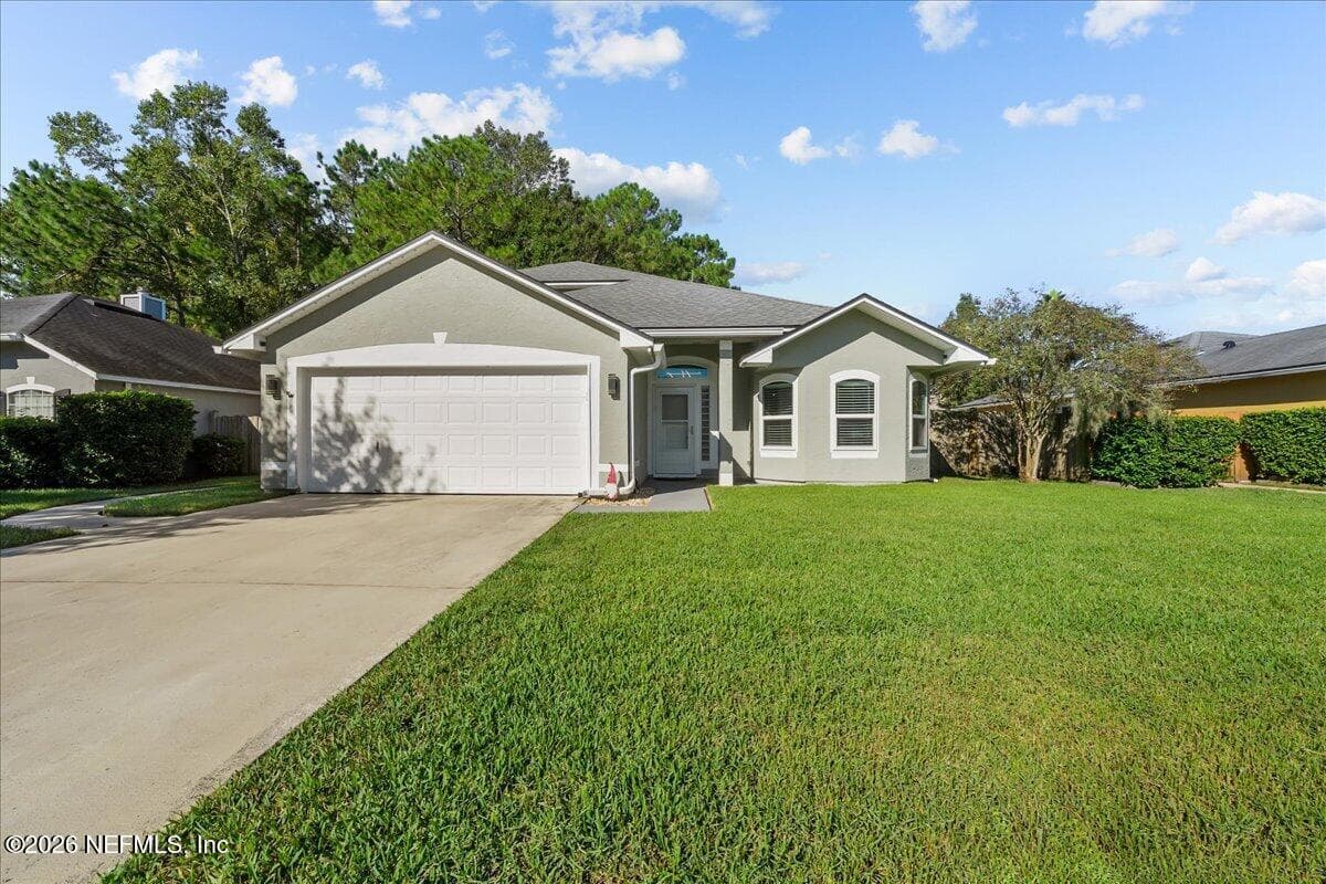525 PROSPERITY LAKE Drive, St. Augustine, FL 32092