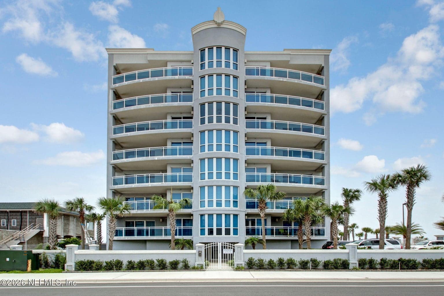807 1ST Street N 502, Jacksonville Beach, FL 32250