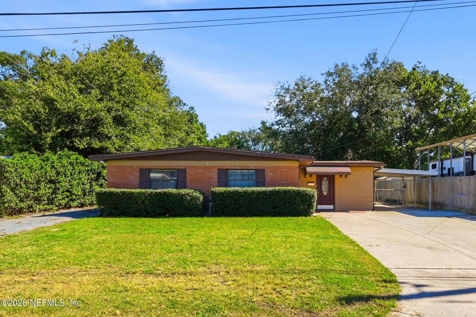 11477 VERA Drive, Jacksonville, FL 32218