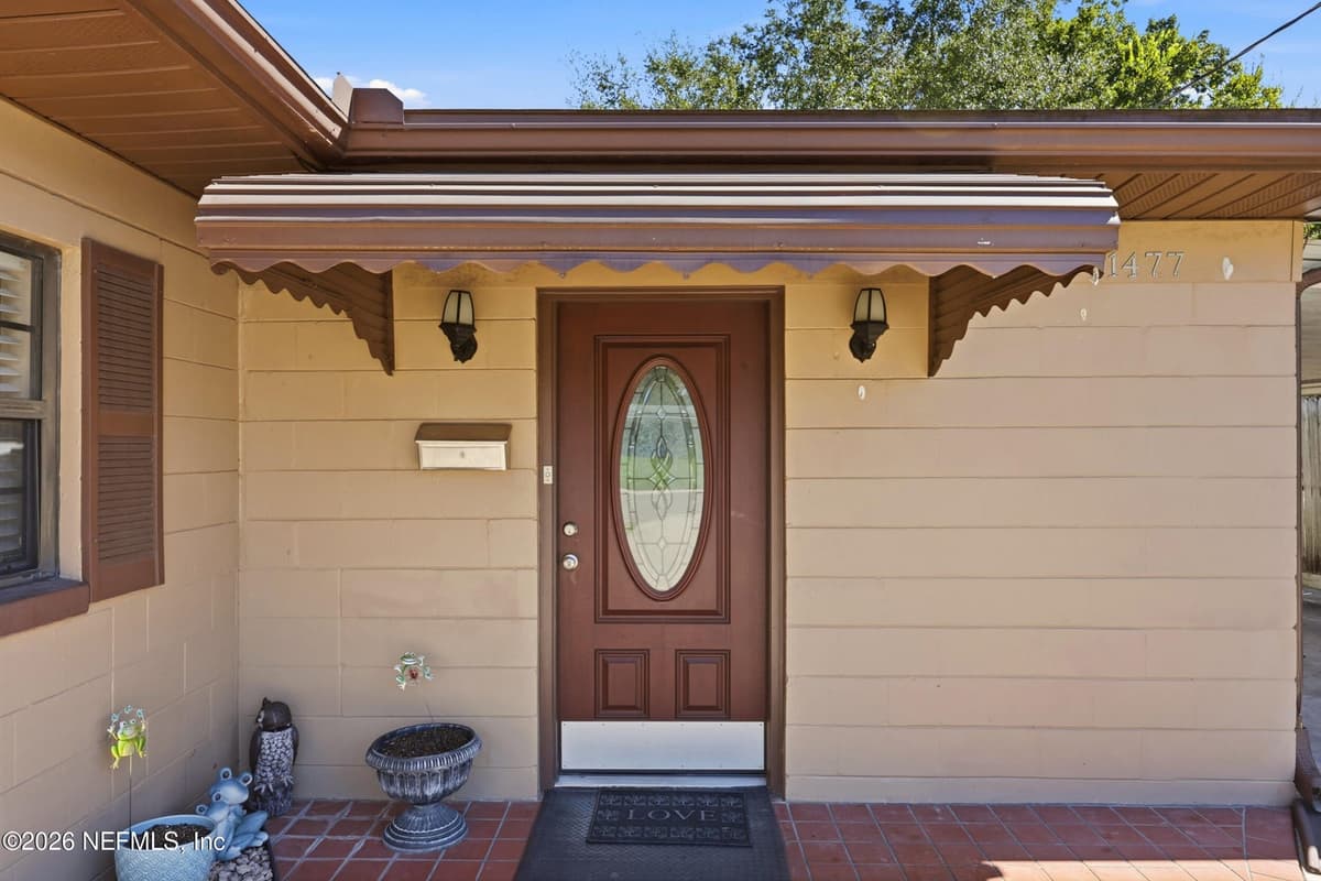 11477 VERA Drive, Jacksonville, FL 32218, Jacksonville, FL - photo 2