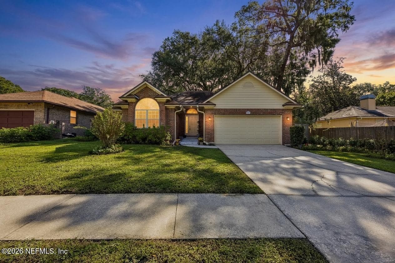 2113 MATEFIELD Road, Jacksonville, FL 32225