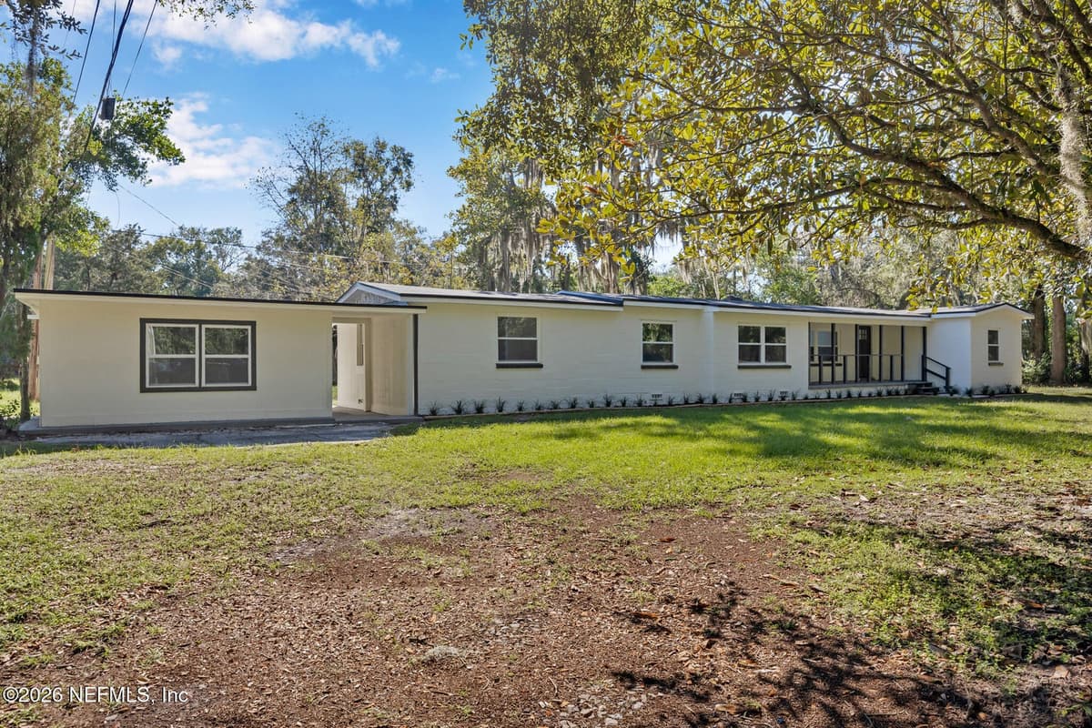 6141 OLD MIDDLEBURG Road S, Jacksonville, FL 32222, Jacksonville, FL - photo 3