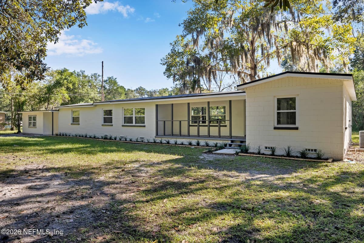 6141 OLD MIDDLEBURG Road S, Jacksonville, FL 32222, Jacksonville, FL - photo 2