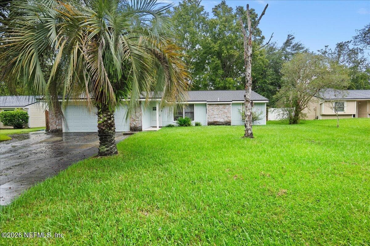 1290 BEAR RUN Boulevard, Orange Park, FL 32065
