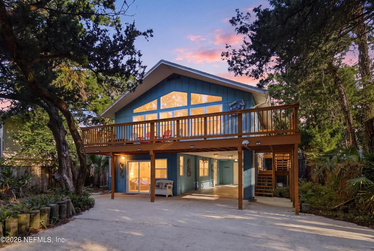 152 MANRESA Road, St. Augustine, FL 32084, St. Augustine, FL - photo 2
