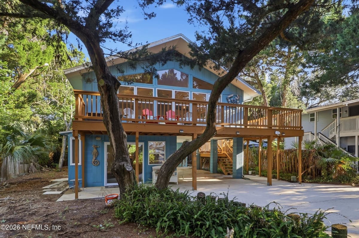 152 MANRESA Road, St. Augustine, FL 32084, St. Augustine, FL - photo 3