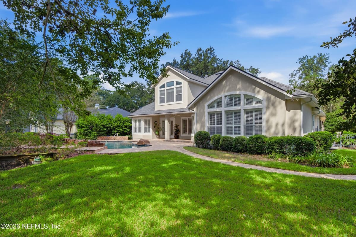 205 E KARI Court, St. Johns, FL 32259, St. Johns, FL - photo 2