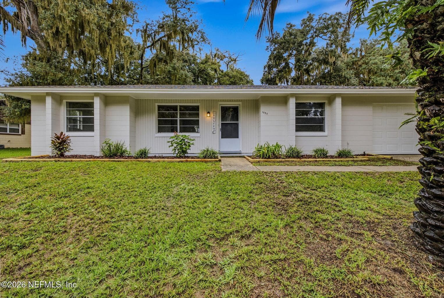 1053 SAN REMO Road, St. Augustine, FL 32086