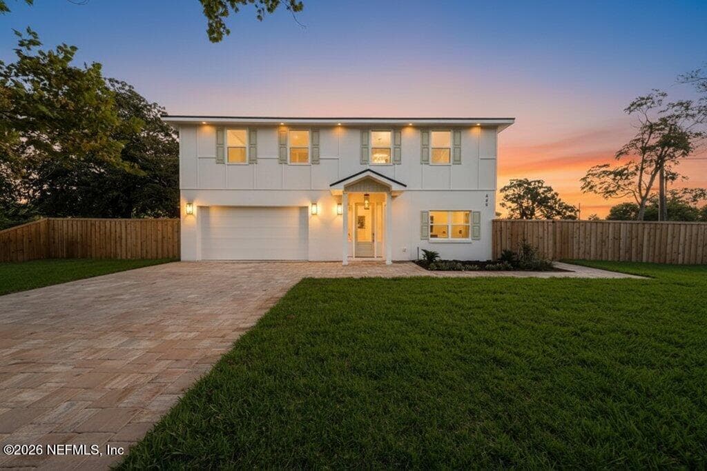 885 BONITA Road, Atlantic Beach, FL 32233