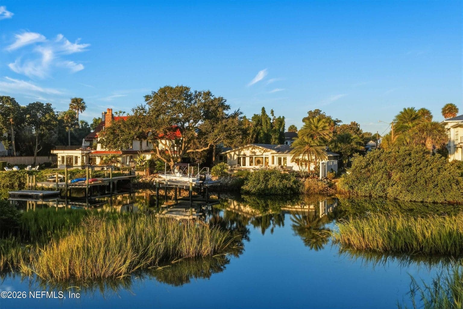 57 WATER Street, St. Augustine, FL 32084
