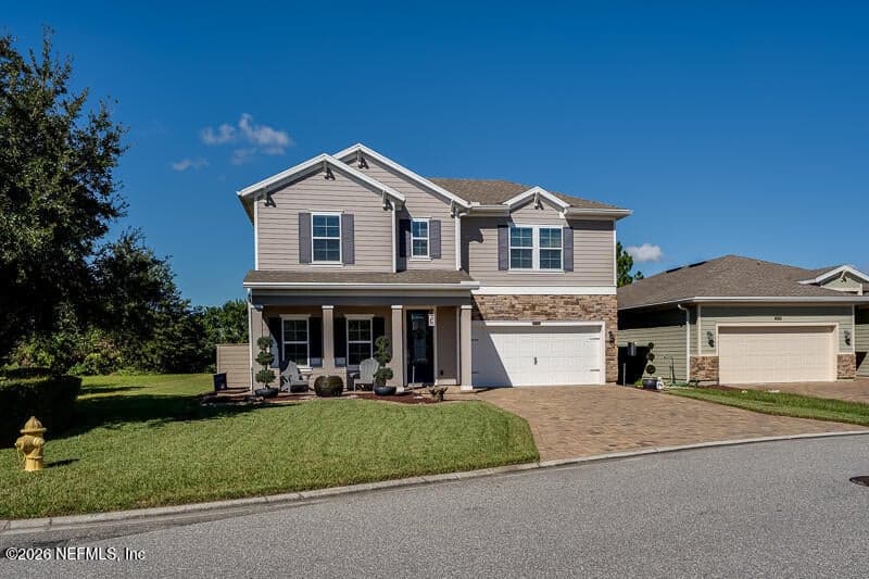 2720 ALEXIA Circle, Jacksonville, FL 32246