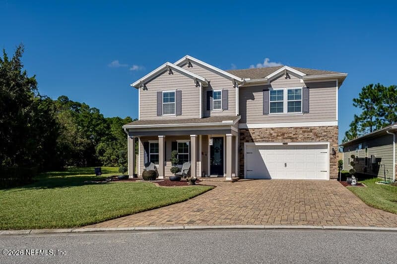 2720 ALEXIA Circle, Jacksonville, FL 32246, Jacksonville, FL - photo 2