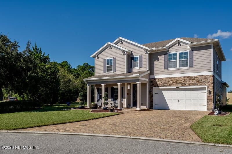 2720 ALEXIA Circle, Jacksonville, FL 32246, Jacksonville, FL - photo 3