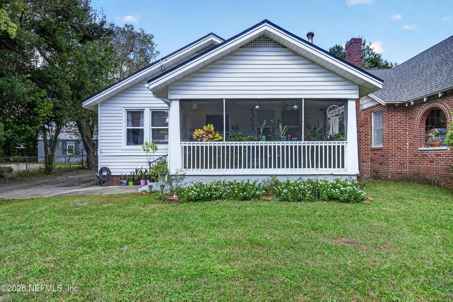 2971 ROSSELLE Street, Jacksonville, FL 32205