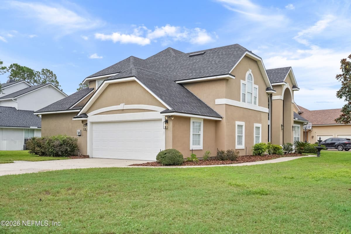 1897 HICKORY TRACE Drive, Fleming Island, FL 32003, Fleming Island, FL - photo 3