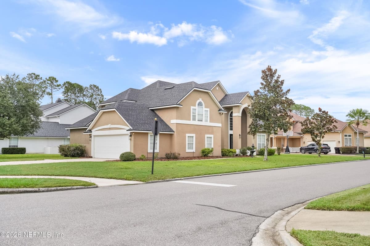 1897 HICKORY TRACE Drive, Fleming Island, FL 32003, Fleming Island, FL - photo 2