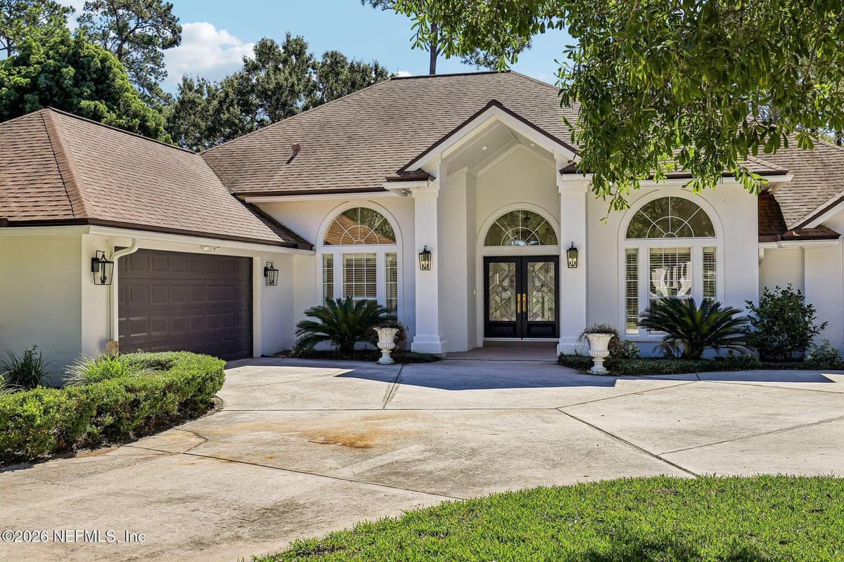 1150 SALT CREEK Drive, Ponte Vedra Beach, FL 32082, Ponte Vedra Beach, FL - photo 2