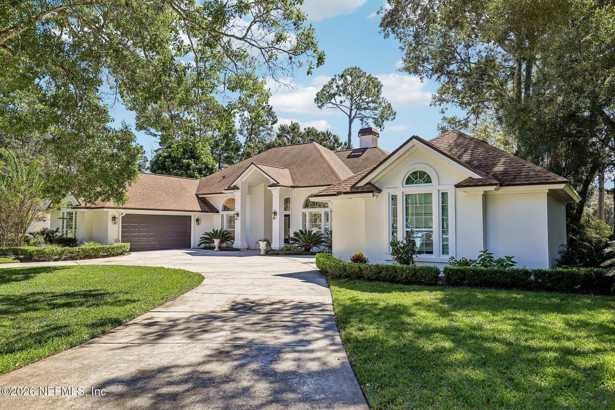 1150 SALT CREEK Drive, Ponte Vedra Beach, FL 32082, Ponte Vedra Beach, FL - photo 3