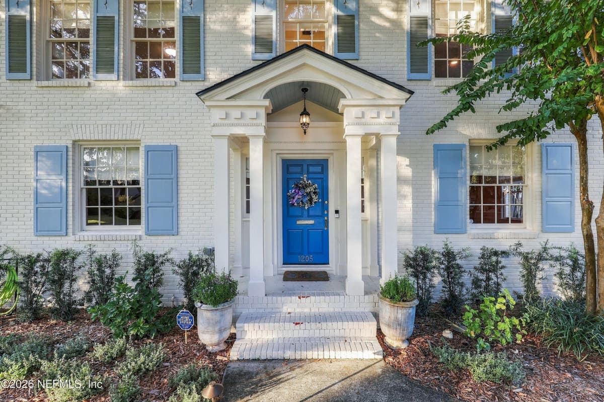 1205 MAPLETON Road, Jacksonville, FL 32207, Jacksonville, FL - photo 3