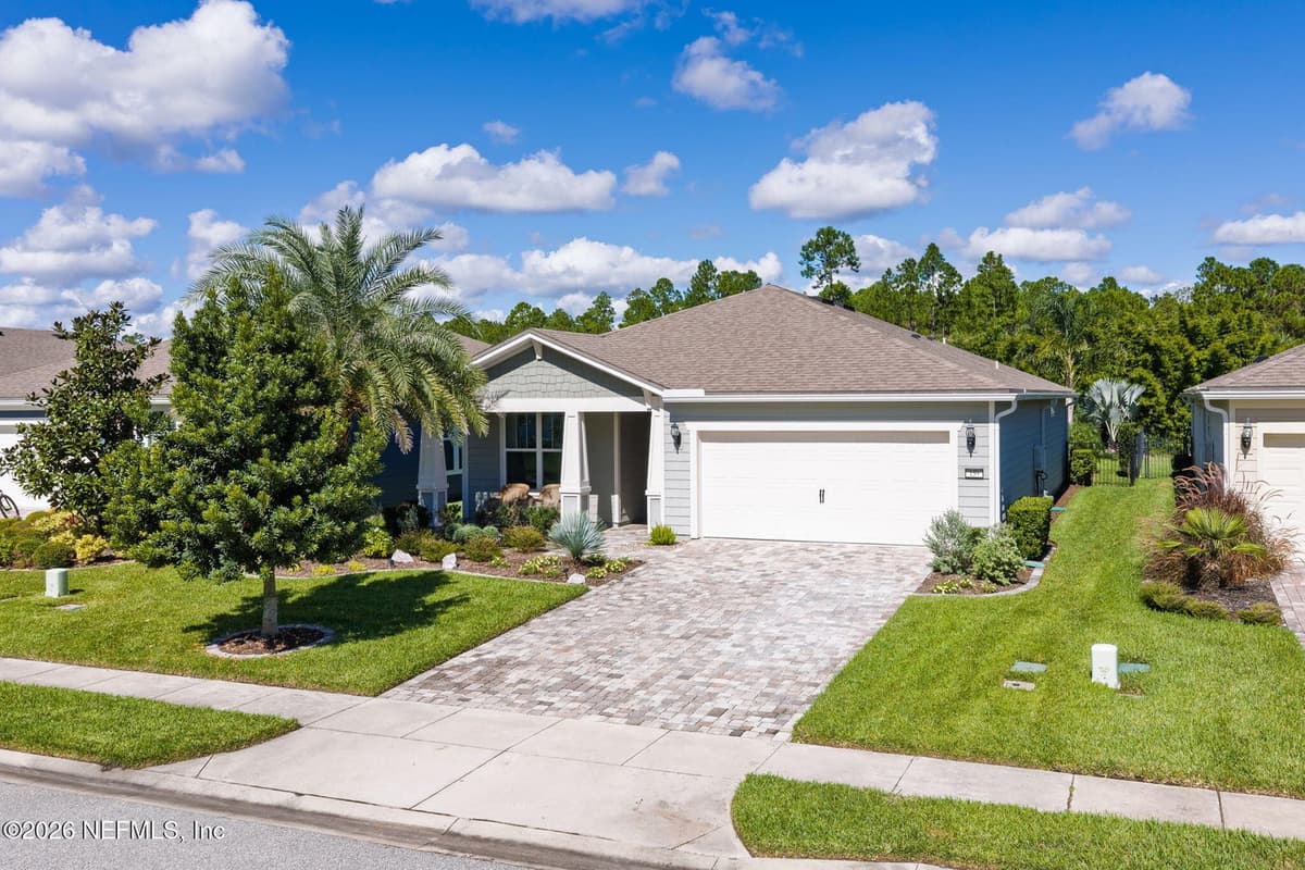 159 SAND HARBOR Drive, Ponte Vedra, FL 32081, Ponte Vedra, FL - photo 2