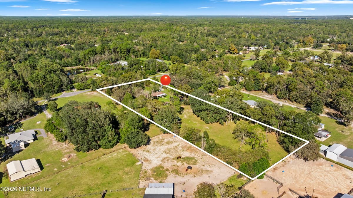 4145 APPALOOSA Road, Middleburg, FL 32068, Middleburg, FL - photo 2