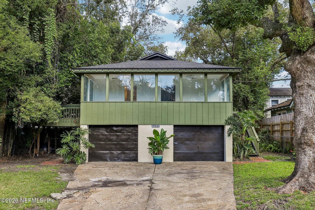 719 CHEROKEE Street, Jacksonville, FL 32205, Jacksonville, FL - photo 2