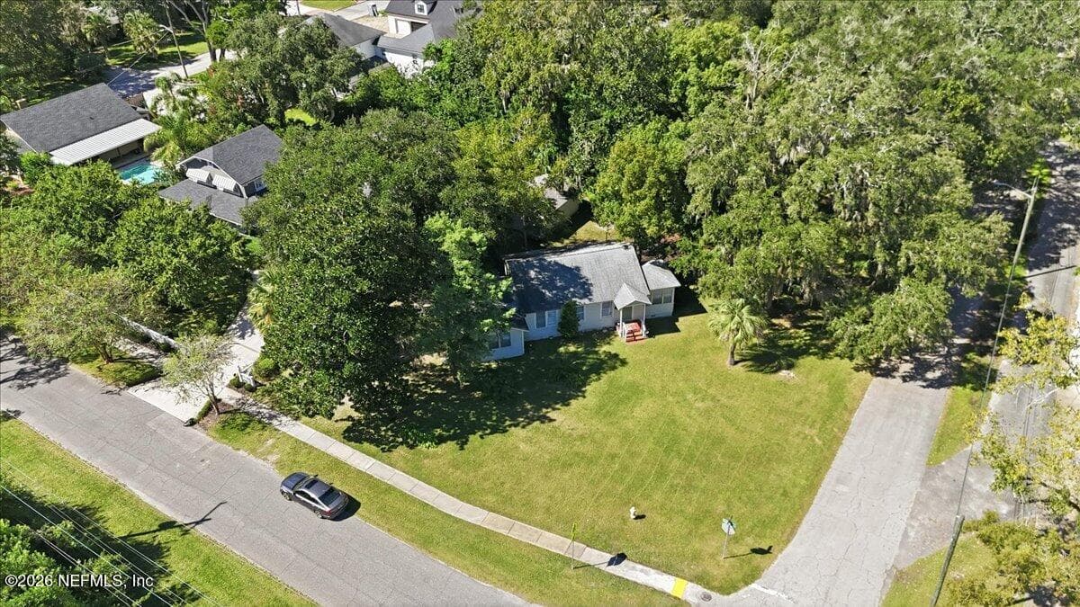 2844 HARVARD Avenue, Jacksonville, FL 32210, Jacksonville, FL - photo 2