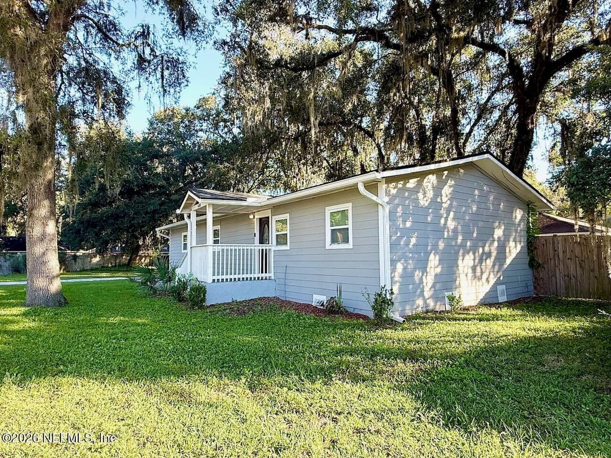 600 LEMON Street, Green Cove Springs, FL 32043, Green Cove Springs, FL - photo 3