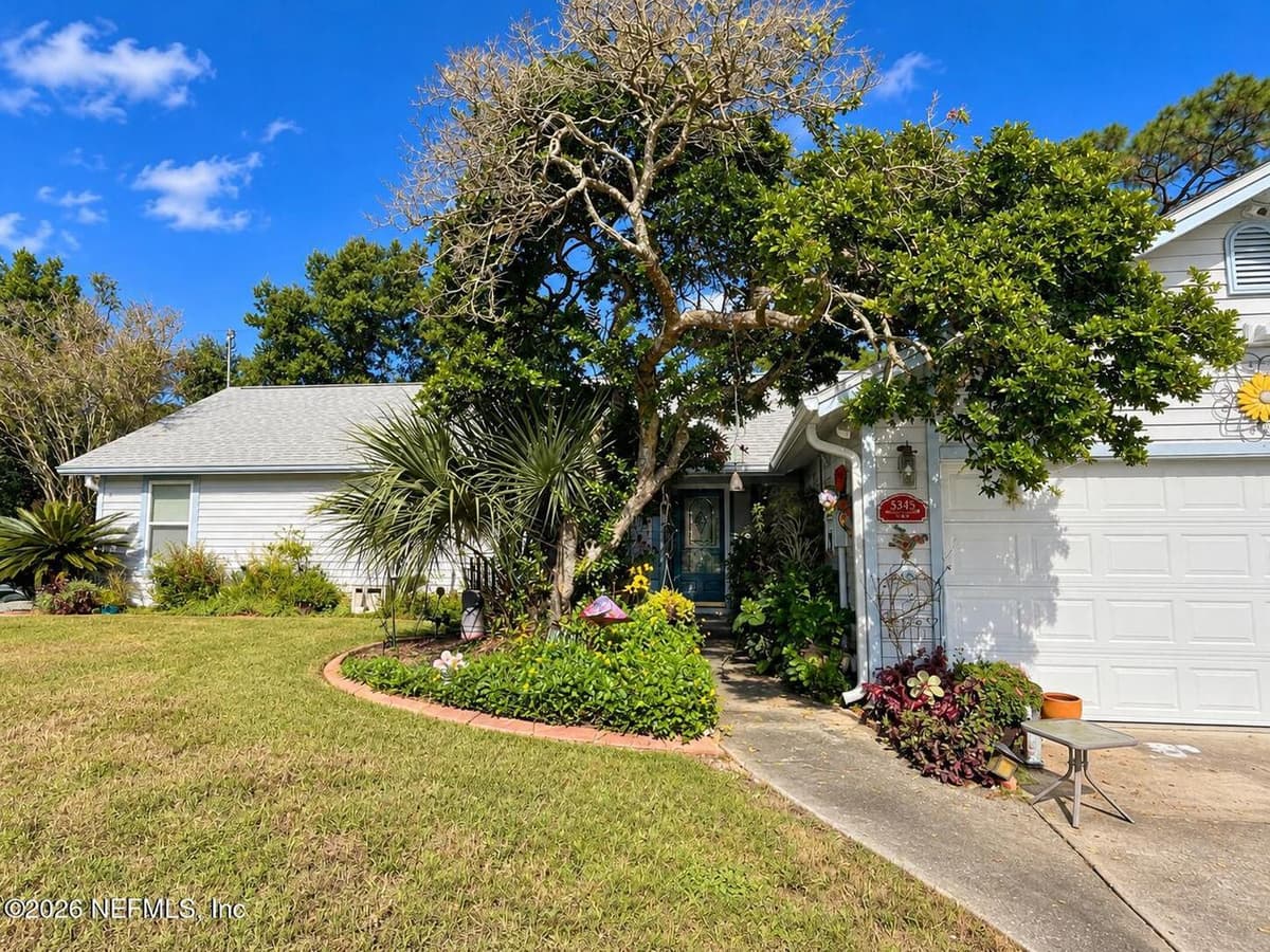 5345 JULINGTON RIDGE Court, Jacksonville, FL 32258, Jacksonville, FL - photo 2