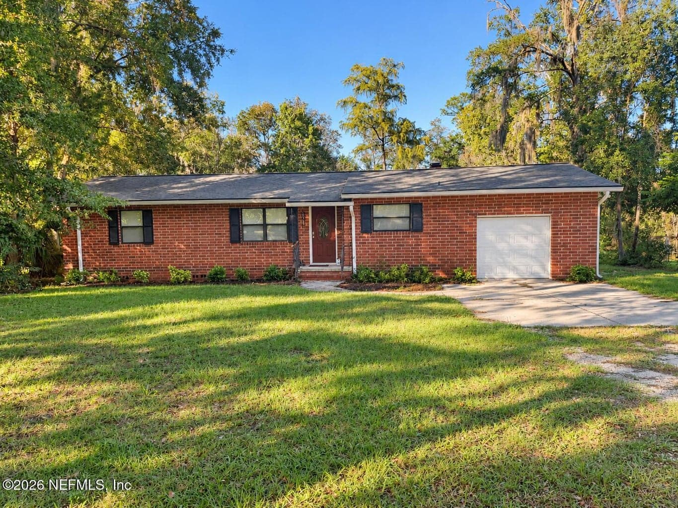 5911 HYDE PARK Circle, Jacksonville, FL 32210