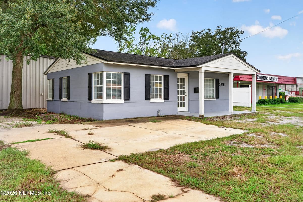 3616 EMERSON Street, Jacksonville, FL 32207, Jacksonville, FL - photo 2
