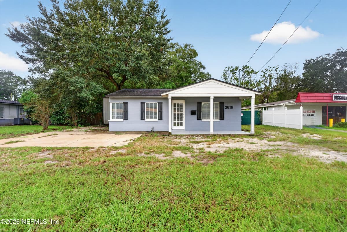3616 EMERSON Street, Jacksonville, FL 32207, Jacksonville, FL - photo 3