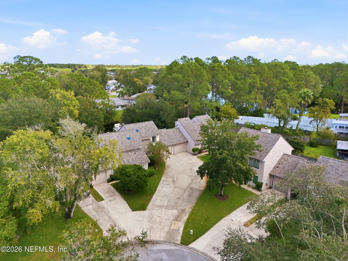 4166 ROLLINGWOOD Court, Jacksonville, FL 32257, Jacksonville, FL - photo 2