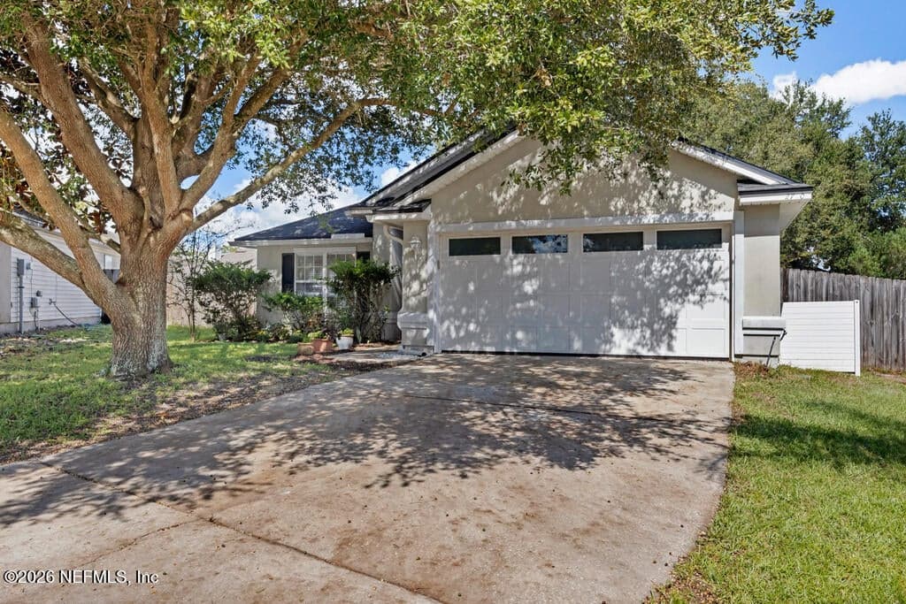 2700 CROSS CREEK Drive, Green Cove Springs, FL 32043, Green Cove Springs, FL - photo 2