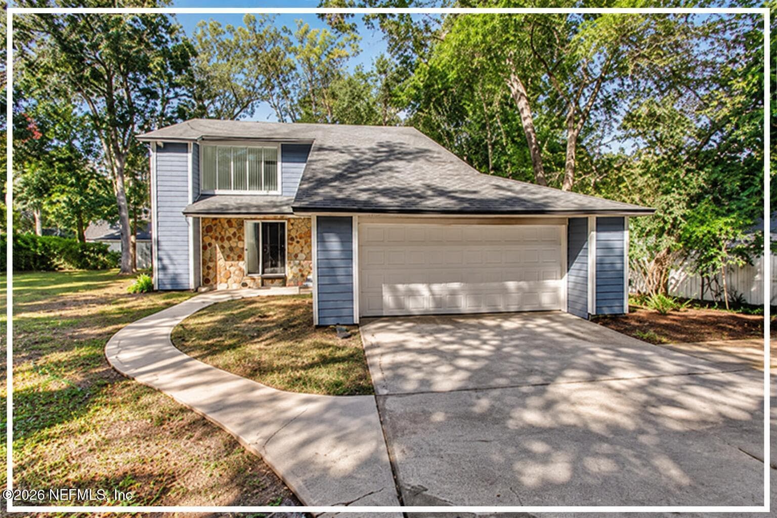 12798 WILDERNESS Lane W, Jacksonville, FL 32258