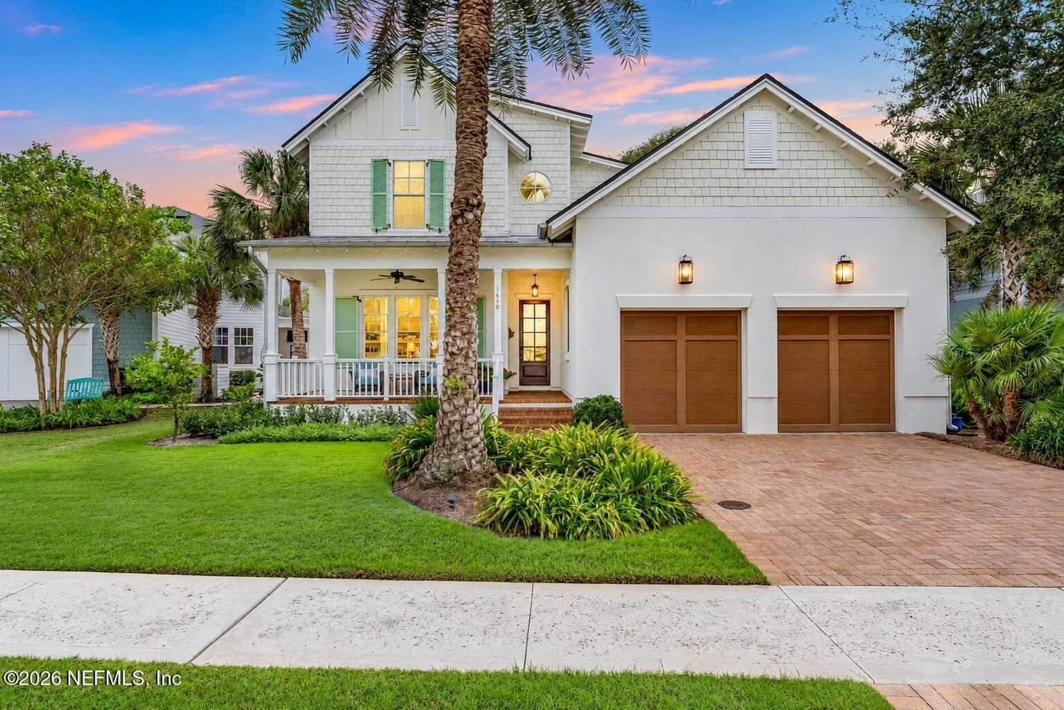 1618 ATLANTIC BEACH Drive, Atlantic Beach, FL 32233
