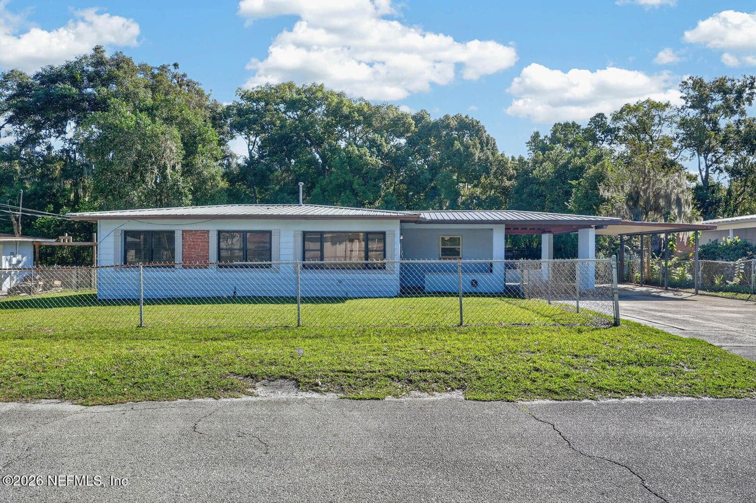 211 FERN Street, Palatka, FL 32177