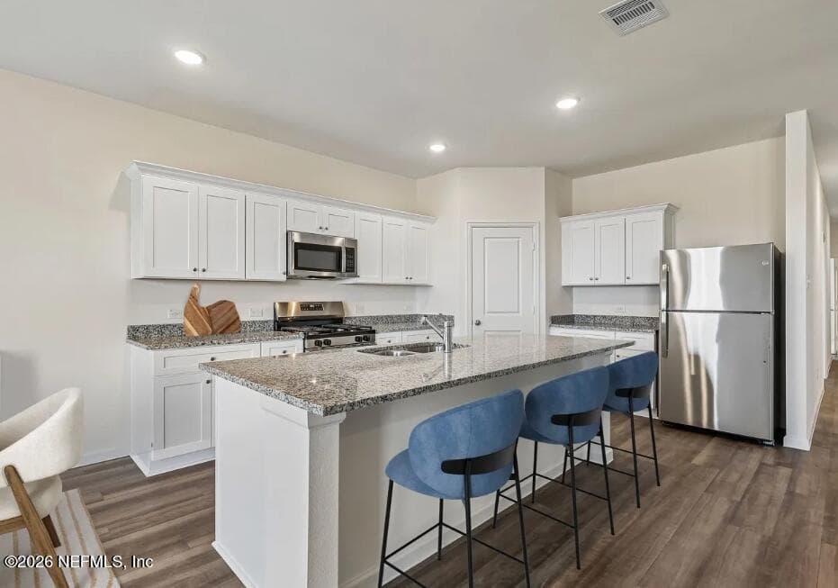 4671 PATRIOT HIDEAWAY Road, Jacksonville, FL 32210, Jacksonville, FL - photo 2