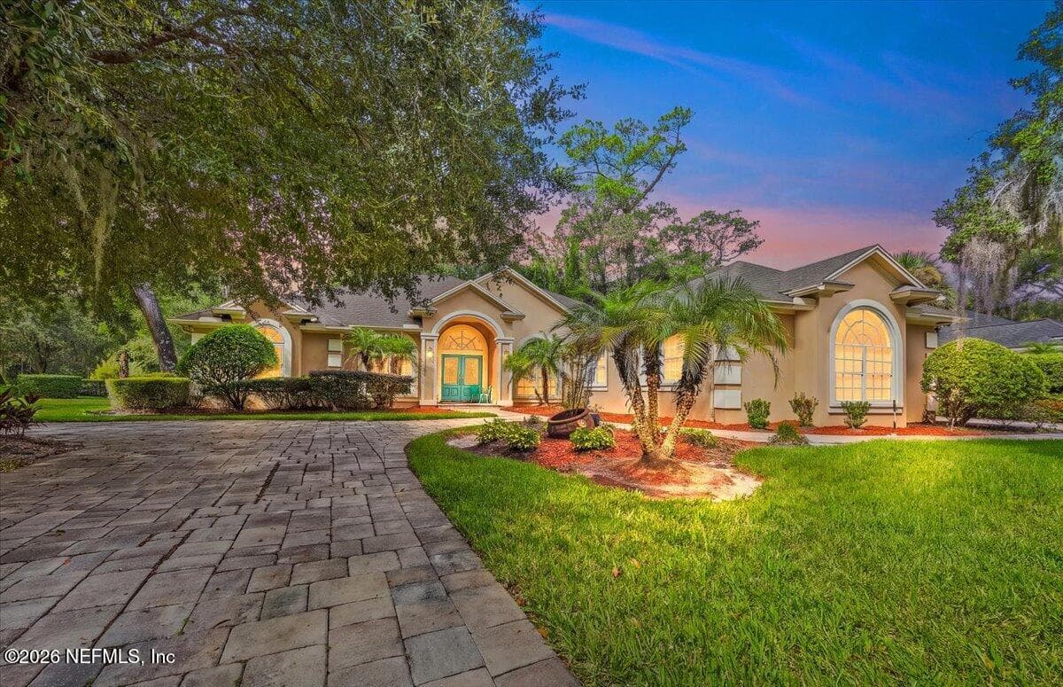 1312 WINDSOR HARBOR Drive, Jacksonville, FL 32225