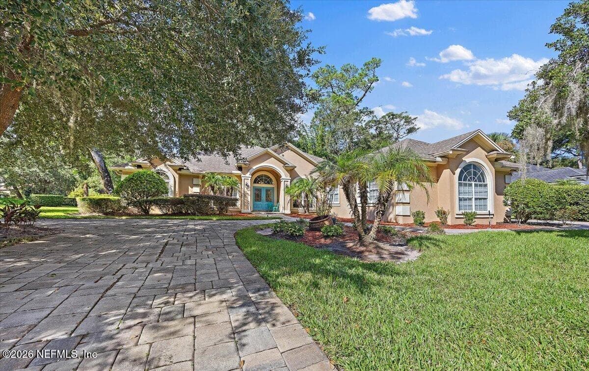 1312 WINDSOR HARBOR Drive, Jacksonville, FL 32225, Jacksonville, FL - photo 2
