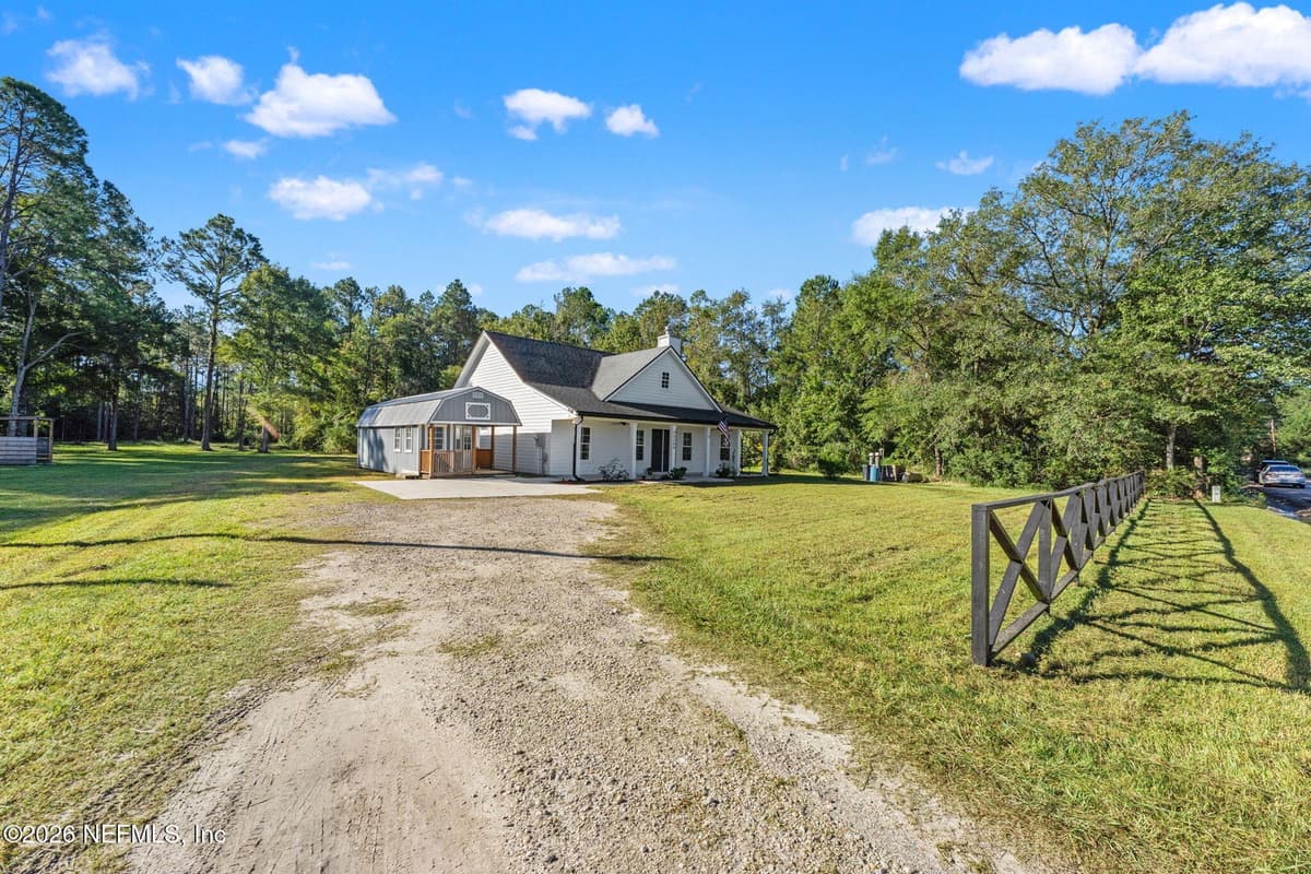 45306 BISMARK Road, Callahan, FL 32011, Callahan, FL - photo 2