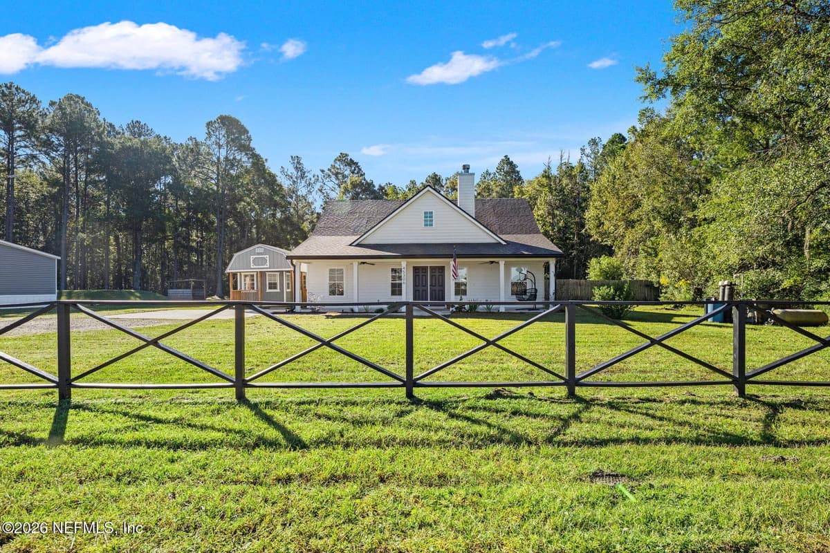45306 BISMARK Road, Callahan, FL 32011, Callahan, FL - photo 3