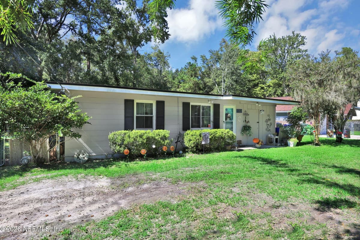 704 PLAINFIELD Avenue, Orange Park, FL 32073, Orange Park, FL - photo 3