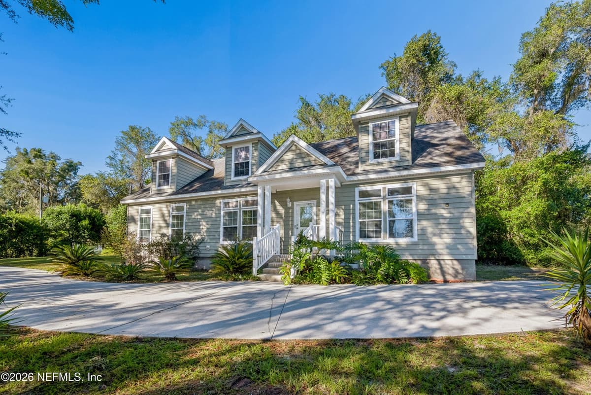 6326 LAKE Drive, Starke, FL 32091, Starke, FL - photo 2