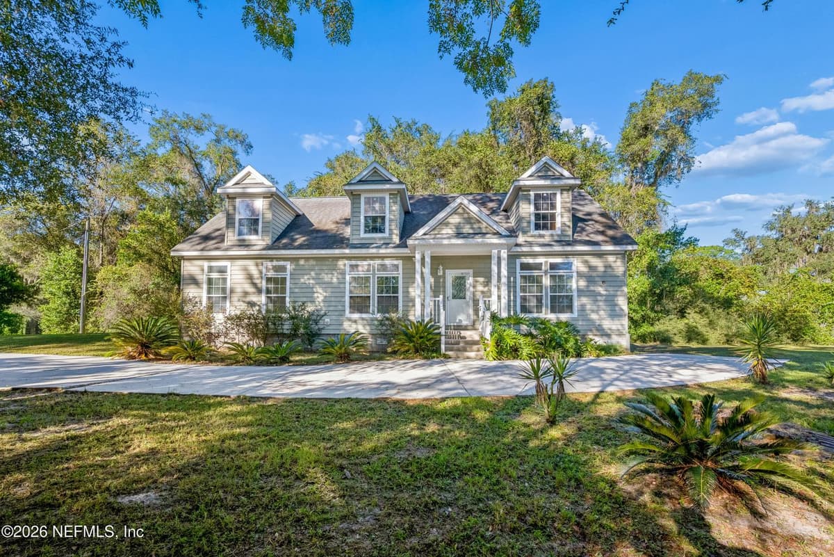 6326 LAKE Drive, Starke, FL 32091, Starke, FL - photo 3