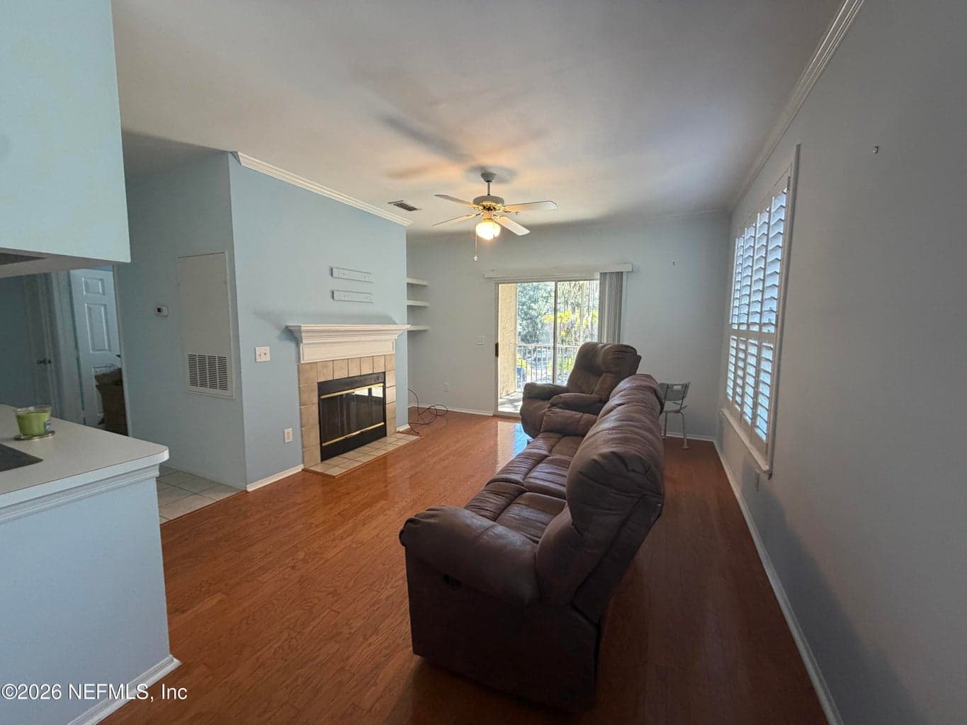 130 VERACRUZ Drive 721, Palm Valley, FL 32082
