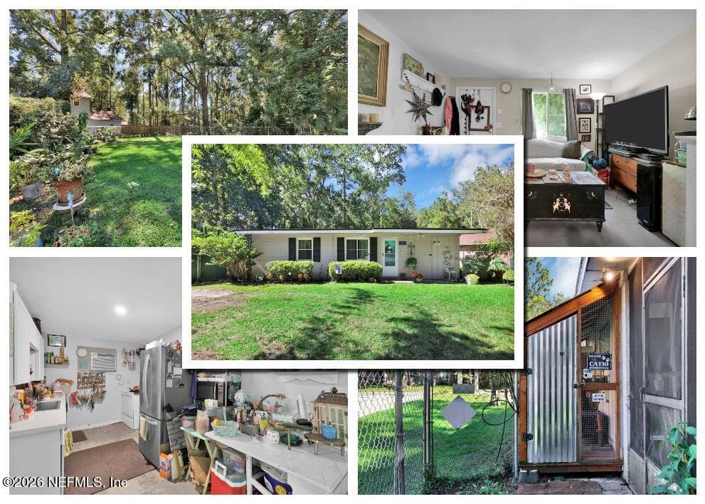 704 PLAINFIELD Avenue, Orange Park, FL 32073, Orange Park, FL - photo 2