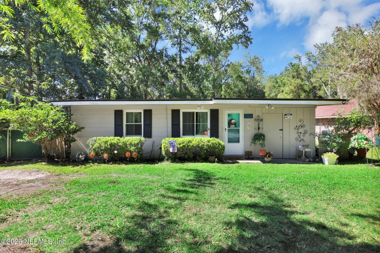 704 PLAINFIELD Avenue, Orange Park, FL 32073